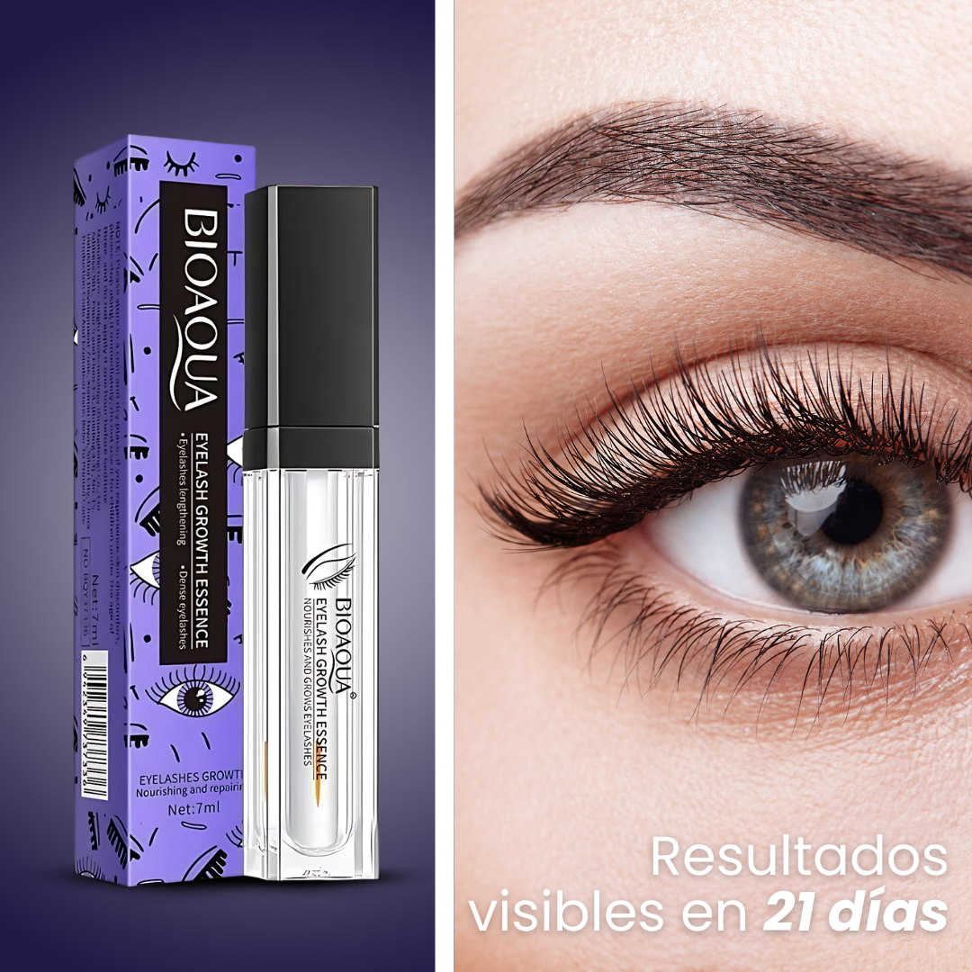 BIOAQUA- LashBoost Elite PESTAÑAS