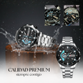 RELOJ CURREN Velocity™ – La precisión hecha estilo