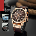 RELOJ CURREN Executive Pro™ – Precisión y elegancia en cada decisión